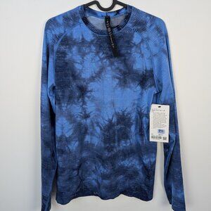 Lululemon Metal Vent Tech Long-Sleeve Shirt XS